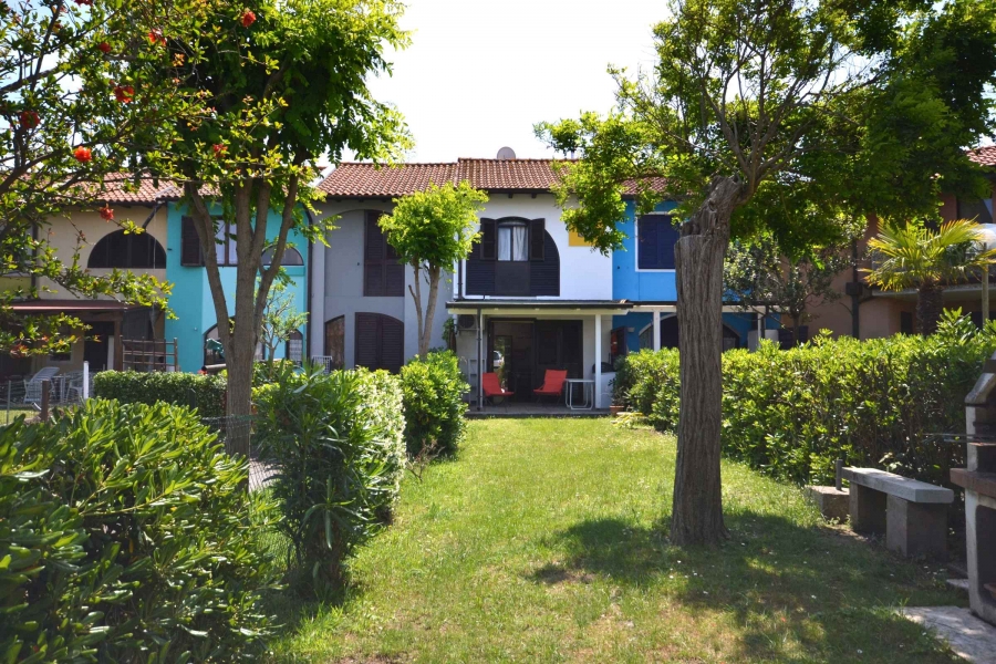 appartamento in affitto isola di albarella casa privata agenzia immobiliare sep